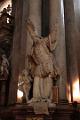 2014-04 Prague - Eglise St Nicolas Mala 021